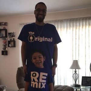 Meet your Posher, Ramon